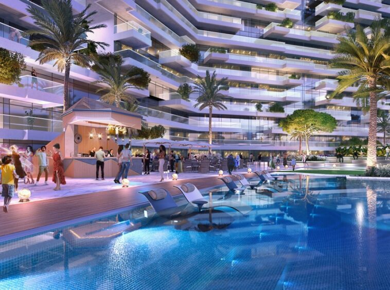 damac hills apartments for sale