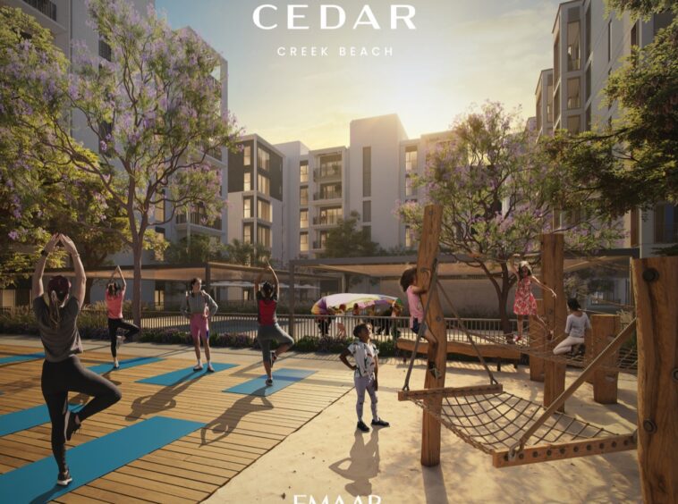 Apartments for sale in dubai creek