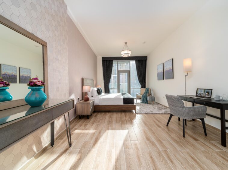 Apartments for sale in meera tower