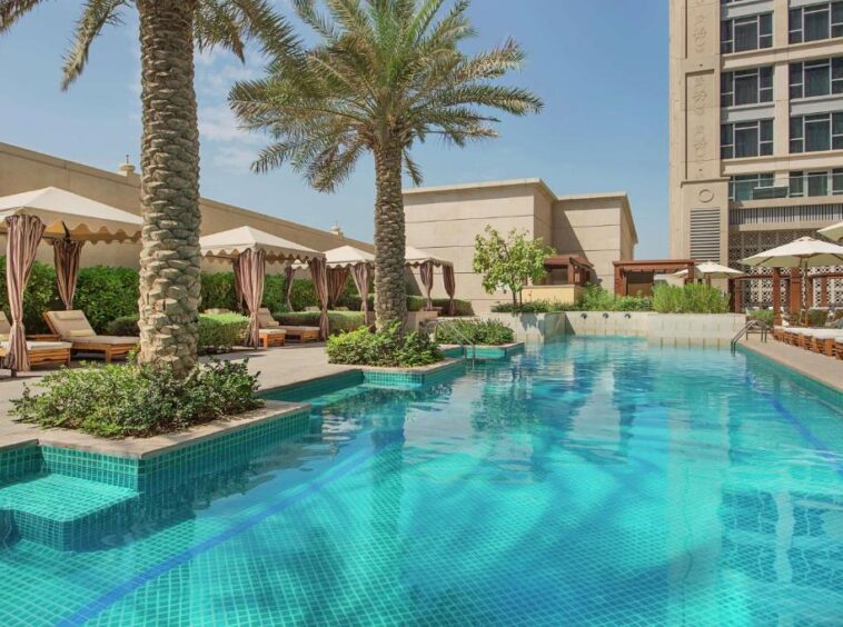 Al habtoor city