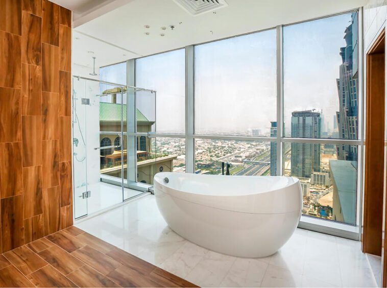 Apartments for sale in meera tower