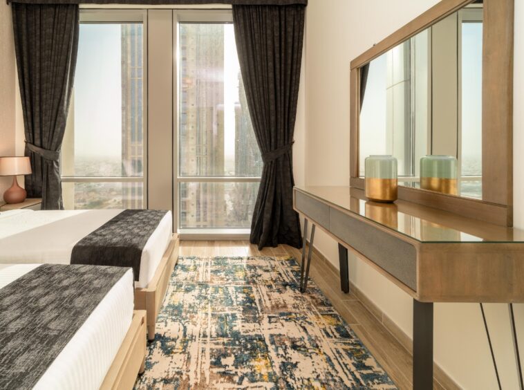 Apartments for sale in meera tower