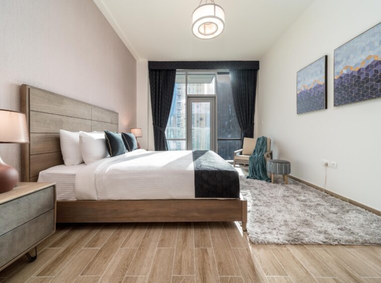 Apartments for sale in meera tower