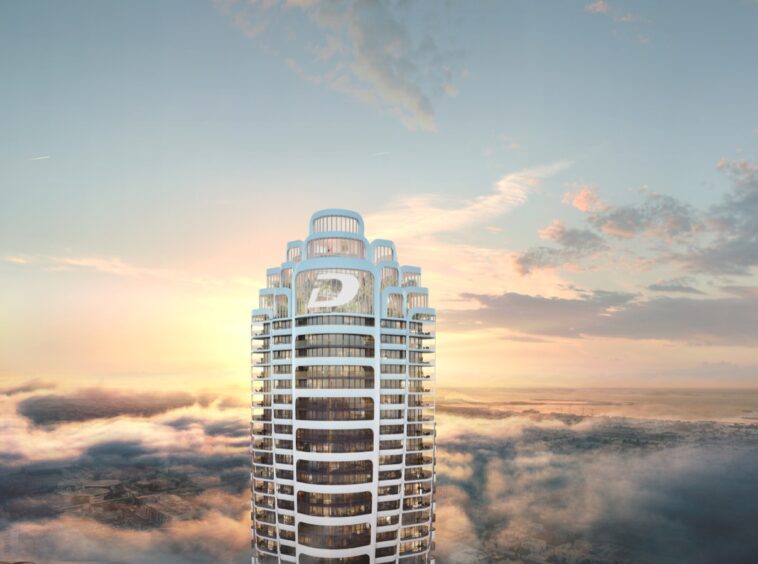 Volta by Damac