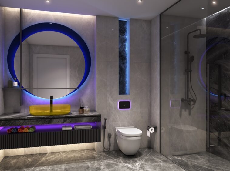 Volta by Damac