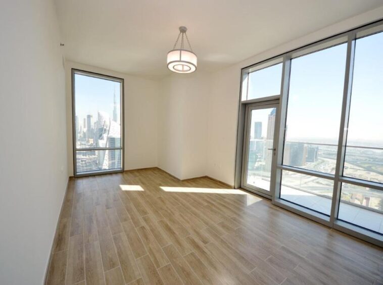 Apartments for sale in meera tower