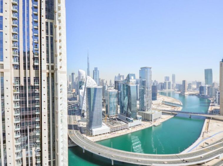 Apartments for sale in meera tower