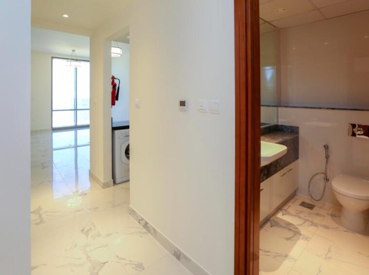 Apartments for sale in meera tower