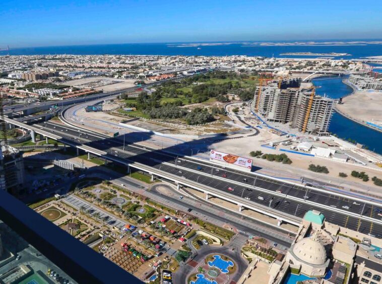 Apartments for sale in meera tower