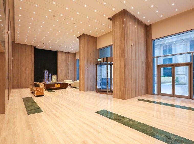 Apartments for sale in meera tower
