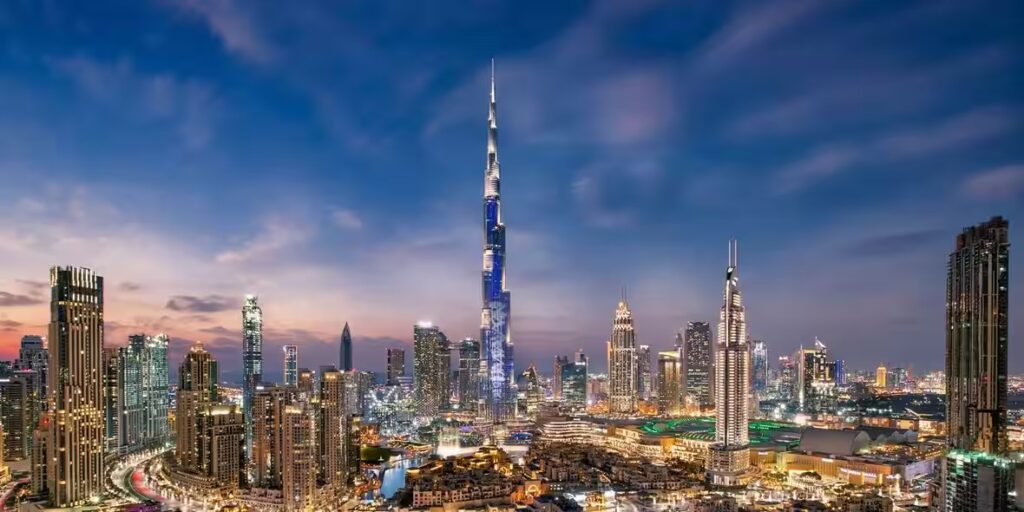 Check out the costs and fees associated with buying a property in dubai