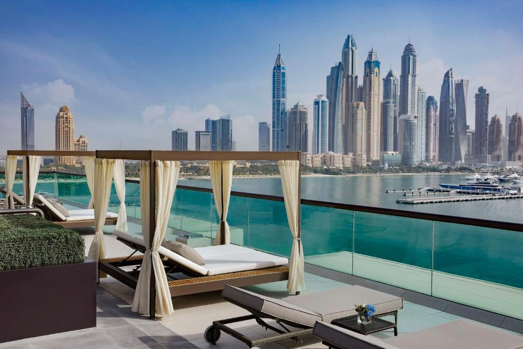luxury penthouse for sale in dubai